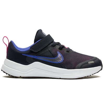 Tênis Infantil Nike Downshifter 12 NN PSV - Foto 1