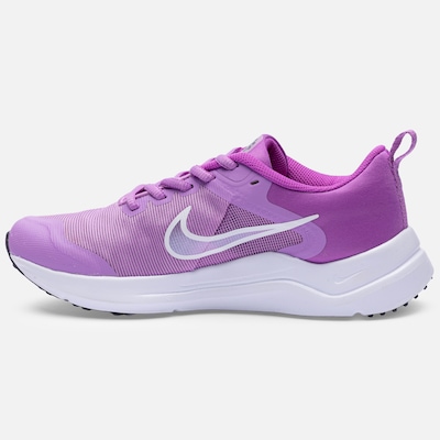 Tênis Nike Downshifter 12 NN GS - Júnior - Foto 2