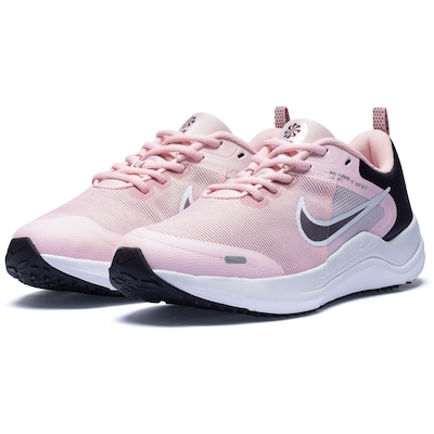 Tênis Nike Downshifter 12 NN GS - Júnior - Foto 2