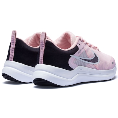 Tênis Nike Downshifter 12 NN GS - Júnior - Foto 4
