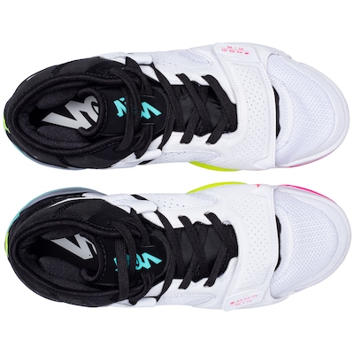 Tênis Jordan Nike Zion 2 - Masculino - Foto 6
