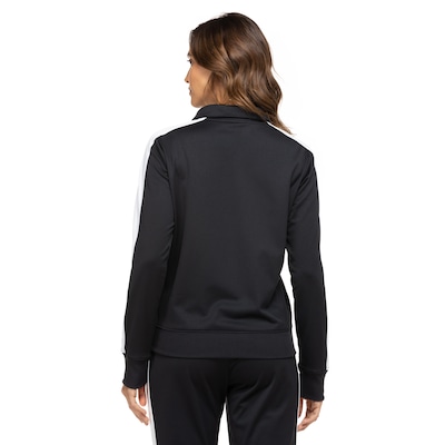 Conjunto de Agasalho Feminino Under Armour Tricot Track - Foto 4