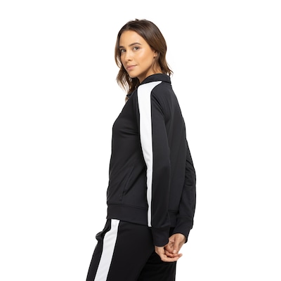 Conjunto de Agasalho Feminino Under Armour Tricot Track - Foto 6