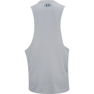 Camiseta Regata Masculina Under Armour Project Rock Brahma - Foto 2
