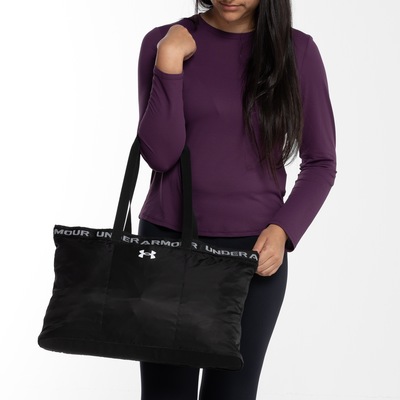 Bolsa Under Armour Favorite Tote - 20 Litros - Foto 2