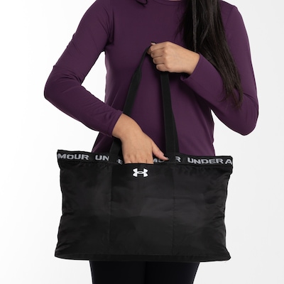 Bolsa Under Armour Favorite Tote - 20 Litros - Foto 3