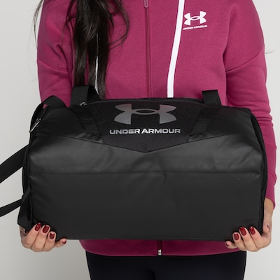 Mala Under Armour Undeniable 5.0 Du - 23 Litros - Foto 5