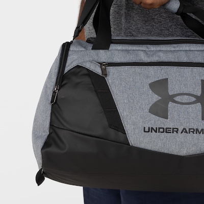 Mala Under Armour Undeniable 5 0 DU - 40 Litros - Foto 2