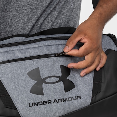 Mala Under Armour Undeniable 5 0 DU - 40 Litros - Foto 4