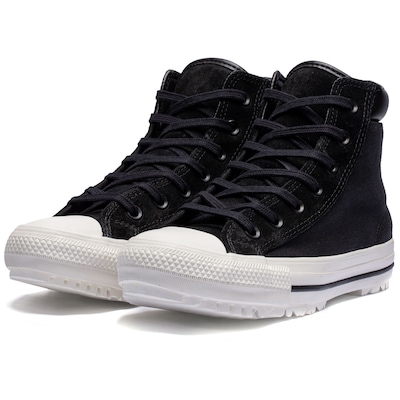 Tênis Cano Alto Converse All Star CT AS Boot PC - Unissex - Foto 2
