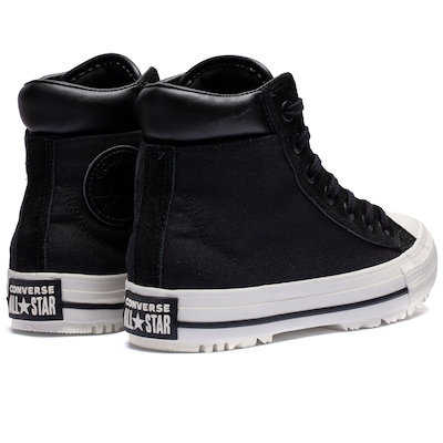 Tênis Cano Alto Converse All Star CT AS Boot PC - Unissex - Foto 4