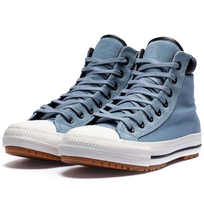 Tênis Cano Alto Converse All Star CT AS Boot PC - Unissex - Foto 2