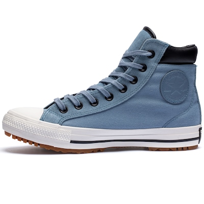 Tênis Cano Alto Converse All Star CT AS Boot PC - Unissex - Foto 3