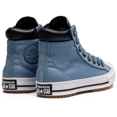 Tênis Cano Alto Converse All Star CT AS Boot PC - Unissex - Foto 4
