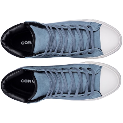 Tênis Cano Alto Converse All Star CT AS Boot PC - Unissex - Foto 5