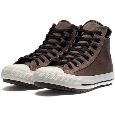 Tênis Cano Alto Converse All Star CT AS Boot PC - Unissex - Foto 2