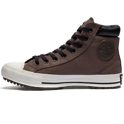 Tênis Cano Alto Converse All Star CT AS Boot PC - Unissex - Foto 3
