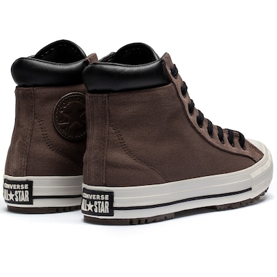 Tênis Cano Alto Converse All Star CT AS Boot PC - Unissex - Foto 4