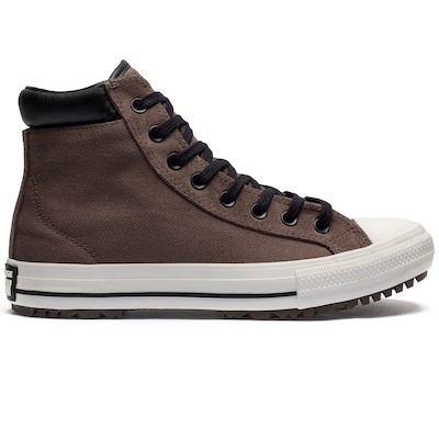 Tênis Cano Alto Converse All Star CT AS Boot PC - Unissex - Foto 1