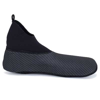 Meia de Neoprene Mormaii Beach Tennis - Adulto - Foto 2