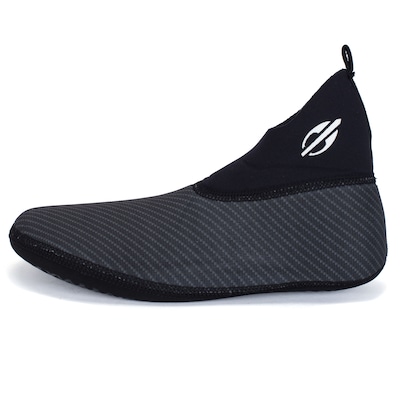 Meia de Neoprene Mormaii Beach Tennis - Adulto - Foto 3
