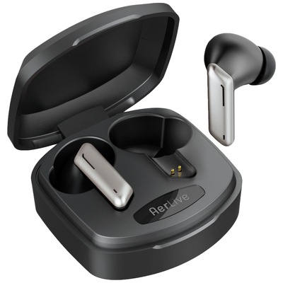 Fone de Ouvido Bluetooth Aer Geonav True Wireless Stereo Aerlive - Foto 2