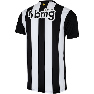Camisa 1 do Atlético Mineiro 22/23 adidas - Masculina - Foto 4
