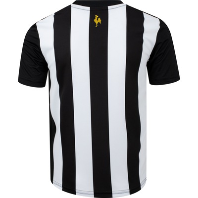Camisa do Atlético-MG I 22 adidas - Infantil - Foto 2