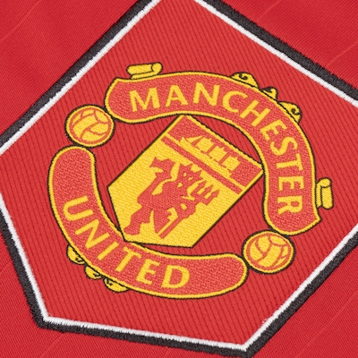 Camisa Manchester United I 22/23 adidas - Masculina - Foto 6