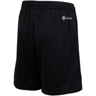 Calção adidas Entrada 22 - Infantil - Foto 4