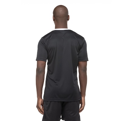 Camiseta adidas Manga Curta Team 22 - Masculina - Foto 3
