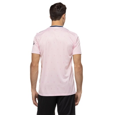 Camisa 3 do Arsenal 22 adidas - Masculina - Foto 3