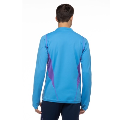 Blusa de Treino Argentina 22 adidas Molet - Masculina - Foto 3