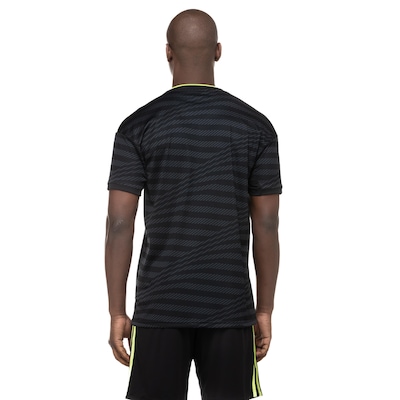Camisa adidas Real Madrid Third 2023 - Masculina - Foto 3