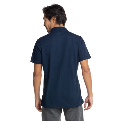 Camisa Polo Fatal Fashi Básica 27129 - Masculina - Foto 3