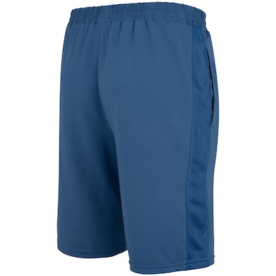 Bermuda Masculina ASICS Malha Mesh - Foto 2