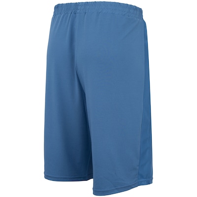 Bermuda Masculina ASICS Malha Mesh - Foto 2