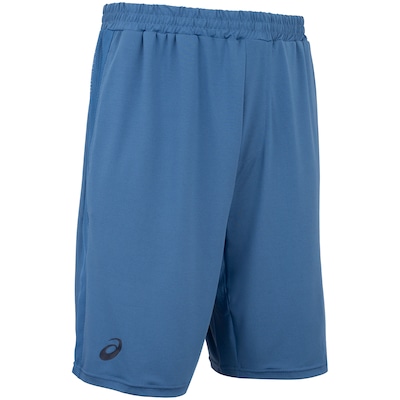 Bermuda Masculina ASICS Malha Mesh - Foto 3