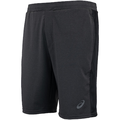 Bermuda Masculina ASICS Malha Mesh - Foto 1