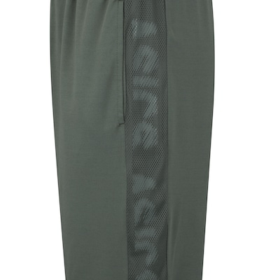 Bermuda Masculina ASICS Malha Mesh - Foto 4
