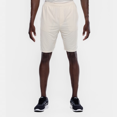 Bermuda Masculina ASICS Malha Mesh - Foto 4