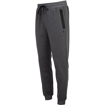 Calça de Moletom Masculina Oxer Basic Plus Sport Moletom - Foto 6