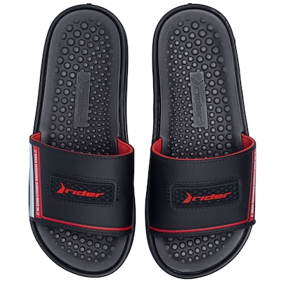 Chinelo Rider Pump Slide Ad - Foto 1