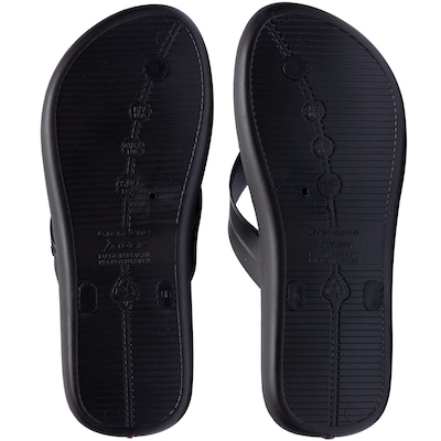 Chinelo Rider Strike Nba III Dedo AD - Foto 4