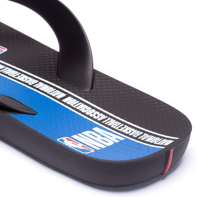 Chinelo Rider Strike Nba III Dedo AD - Foto 6