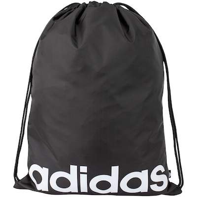 Gym Sack adidas Logo Linear - Foto 5