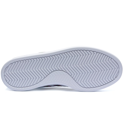Tênis adidas Grand Court 2.0 - Feminino - Foto 6