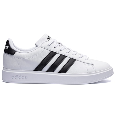 Tênis adidas Grand Court 2.0 - Feminino Tênis adidas Grand Court 2.0 - Feminino