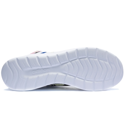 Tênis adidas Cloudfoam Pure Floral 2.0 - Feminino - Foto 6