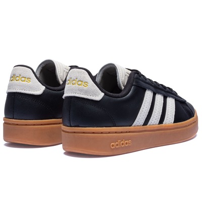 Tênis adidas Grand Court Alpha - Masculino - Foto 4